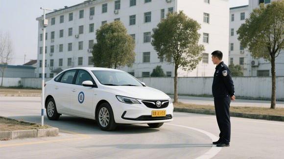 武汉凤凰驾校