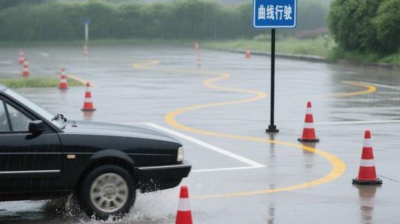武汉龙驰驾校