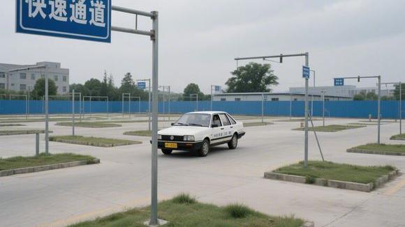 武汉春江驾校