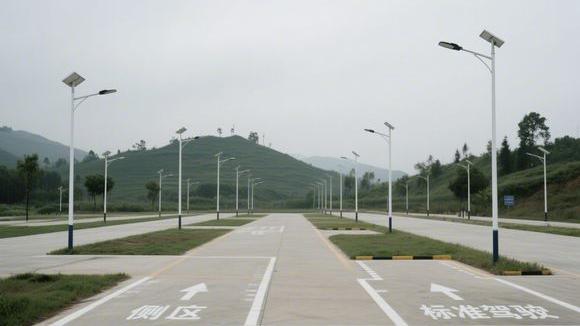 五峰采花驾校