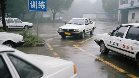 远安茅坪场驾校