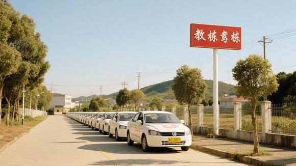 宜昌当阳市王店驾校
