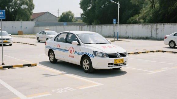 宜昌市辖区驾校