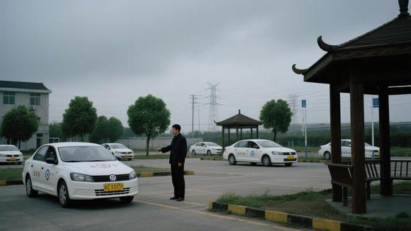 宜昌鸿顺驾校