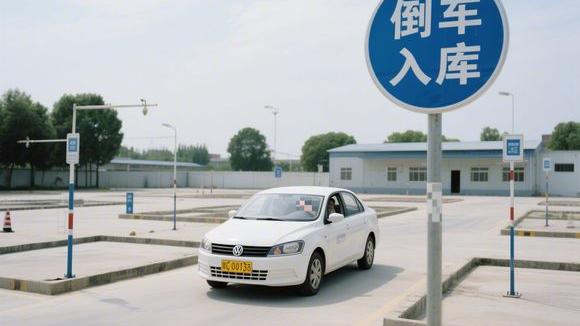 宜昌夜明珠驾校