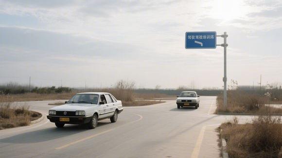 襄阳南营驾校