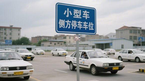 襄阳英驰驾校