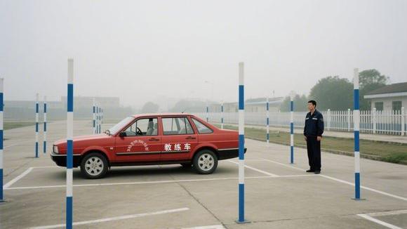 襄阳宜城经济开发区驾校
