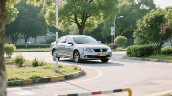鄂州华容驾校