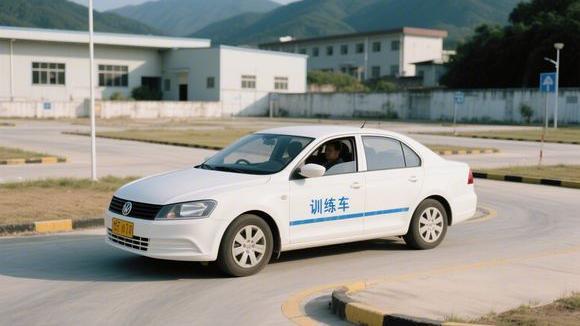 鄂州临江驾校