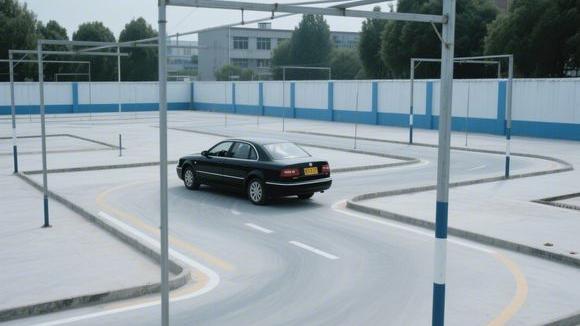 中意驾校