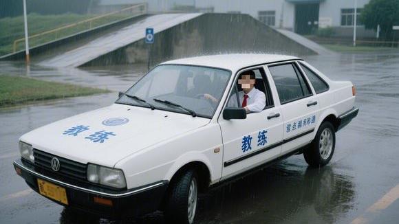 钟祥东桥驾校