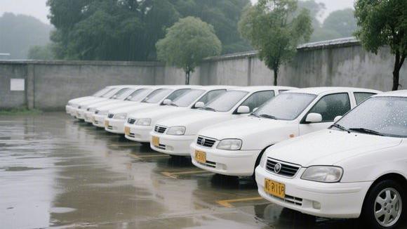 孝昌白沙驾校