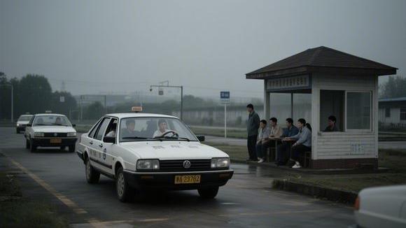 云梦清明河驾校