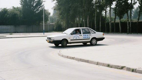 云梦协成驾校