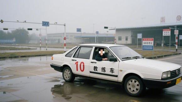 孝感红蒲驾校