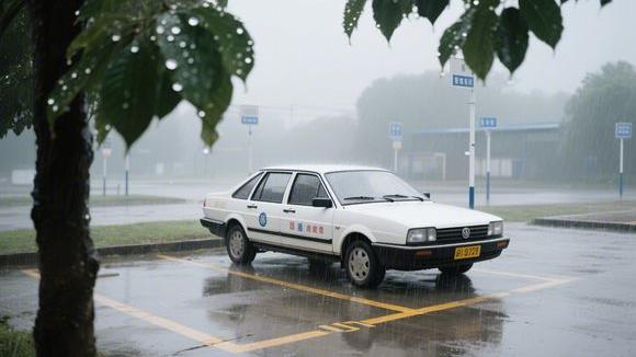 汉川麻河驾校