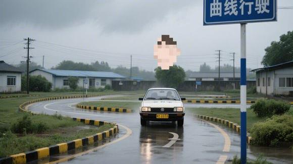 安陆新晟驾校