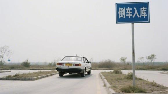 荆州滩桥驾校