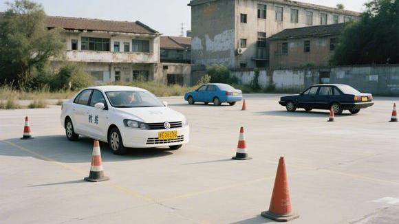凯庆驾校