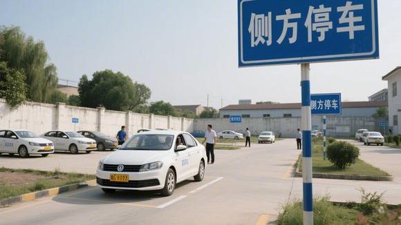 荆州观音垱驾校