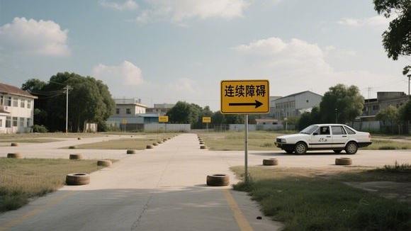 荆州杨林市驾校