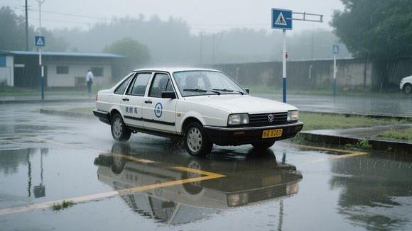 黄冈柳林驾校