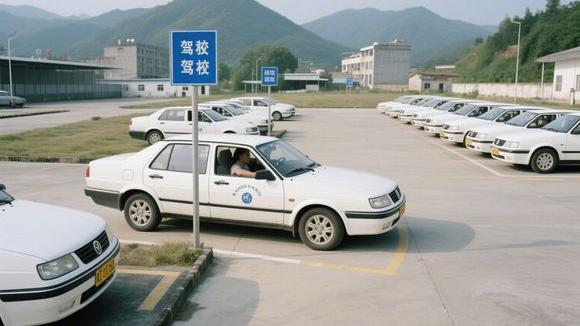 黄冈黄冈东方驾校