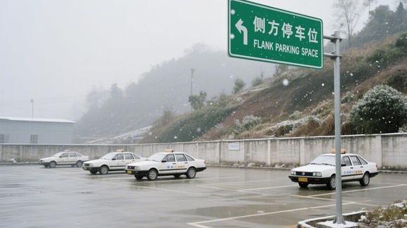 武穴武梅驾校
