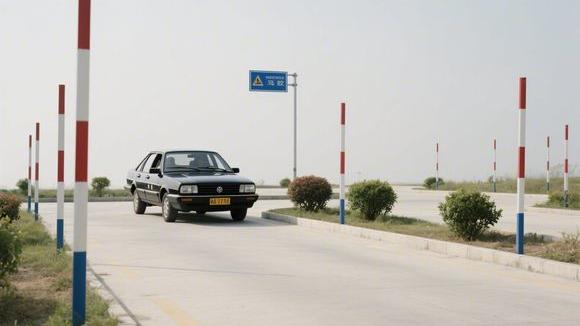 麻城家源驾校