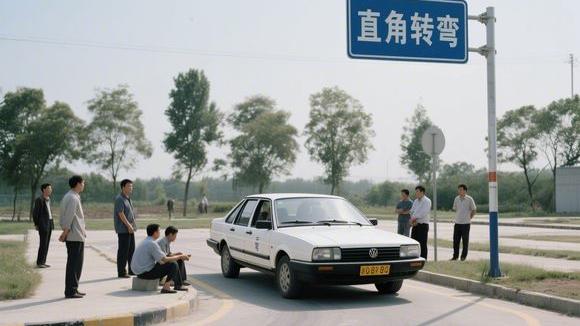 麻城国营狮子峰林场驾校
