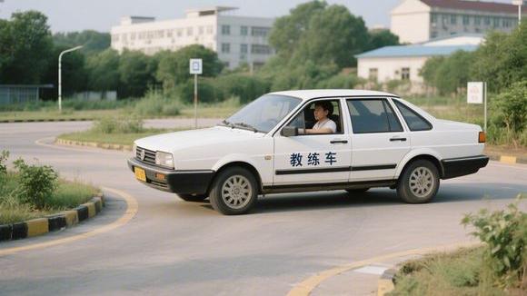 赤壁官塘驿驾校