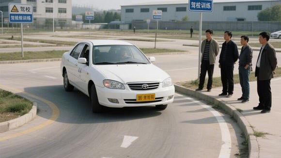 赤壁赤壁驾校