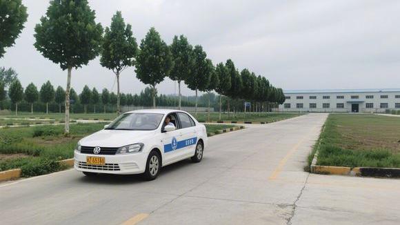 咸宁双鹤驾校