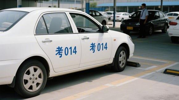 咸宁 咸宁驾校