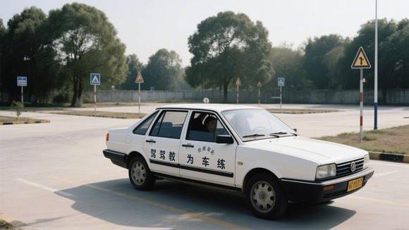 随州北郊驾校
