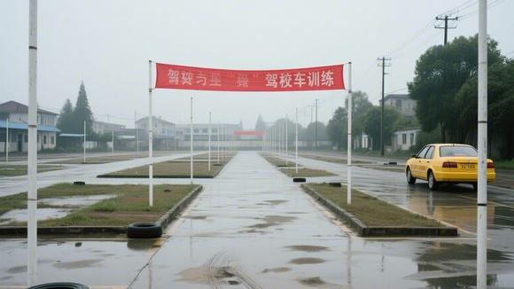 咸丰咸丰中等驾校
