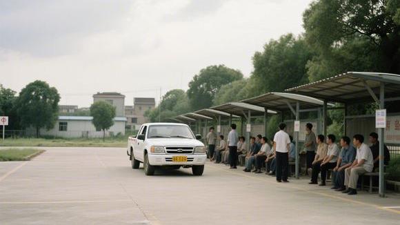 顺承驾校