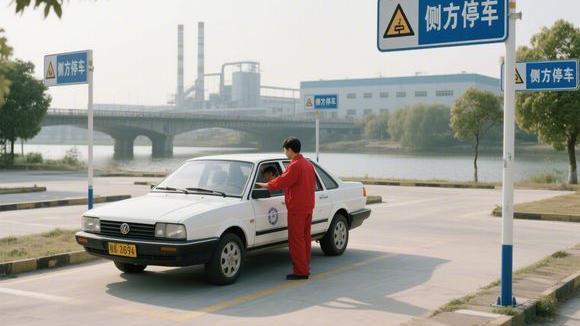 建始强盛驾校