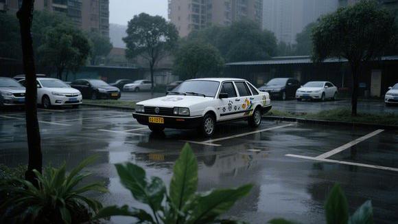 安达驾校