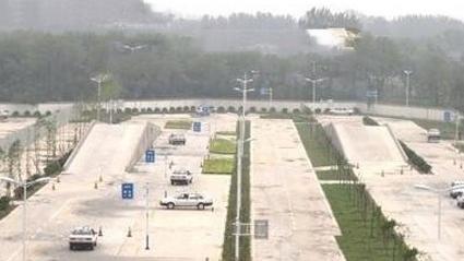 株洲龙泉驾校