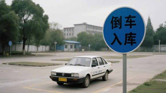 湘潭新城驾校