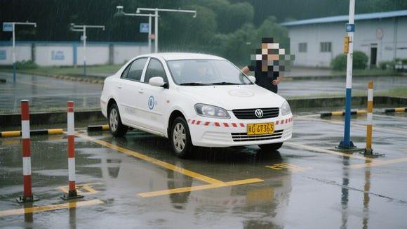 湘潭五八到校驾校
