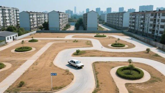 邵阳鸿泰驾校