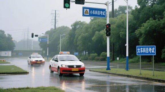 邵阳稠树塘驾校