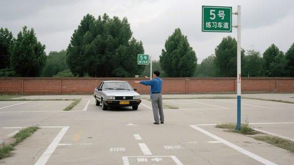 邵阳大禾塘驾校