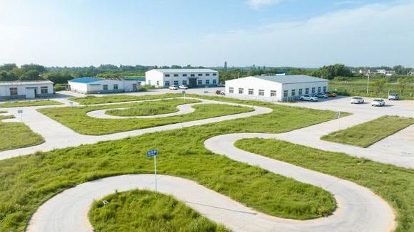 邵阳江口驾校