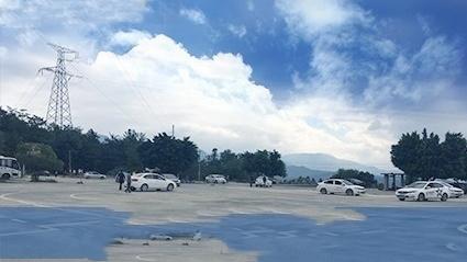 邵阳汀坪驾校