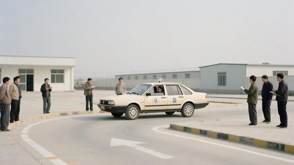 邵阳吉翔驾校
