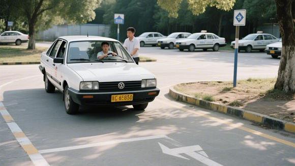 邵阳通达驾校